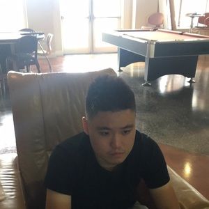 Meet your Posher, Sheng-chieh